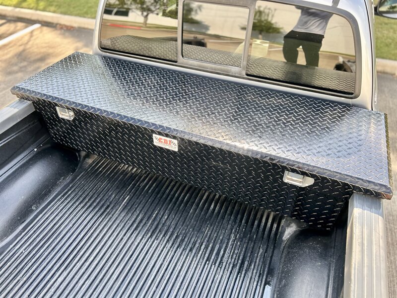 2002 Toyota TOYOTA TUNDRA SR5 ACCESS CAB V8 4.7L V8 TOOL BOX VIPER ALARAM 3 KEYS   - Photo 74 - Stafford, TX 77477