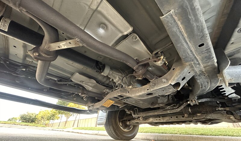 2002 Toyota TOYOTA TUNDRA SR5 ACCESS CAB V8 4.7L V8 TOOL BOX VIPER ALARAM 3 KEYS   - Photo 79 - Stafford, TX 77477