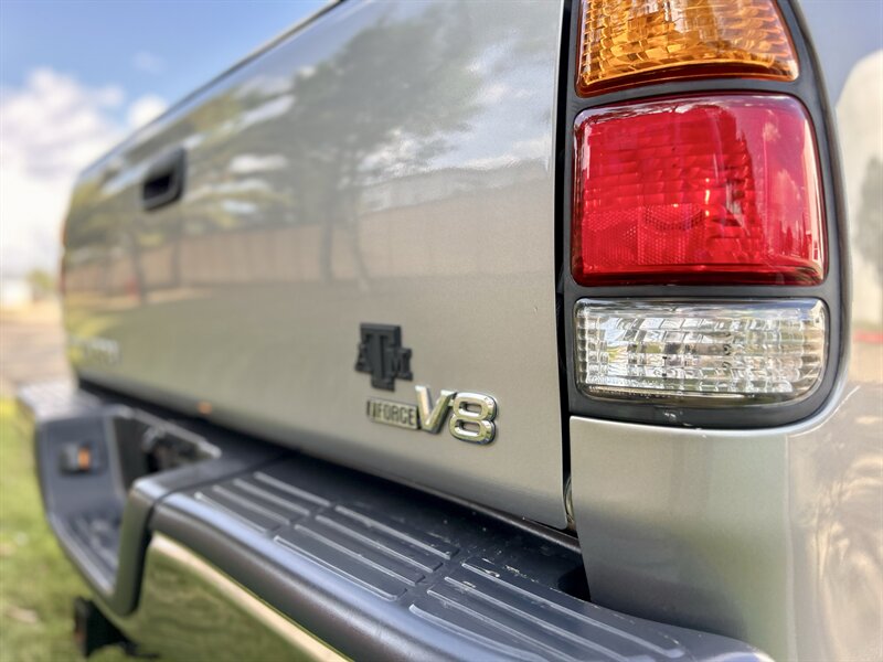 2002 Toyota TOYOTA TUNDRA SR5 ACCESS CAB V8 4.7L V8 TOOL BOX VIPER ALARAM 3 KEYS   - Photo 66 - Stafford, TX 77477