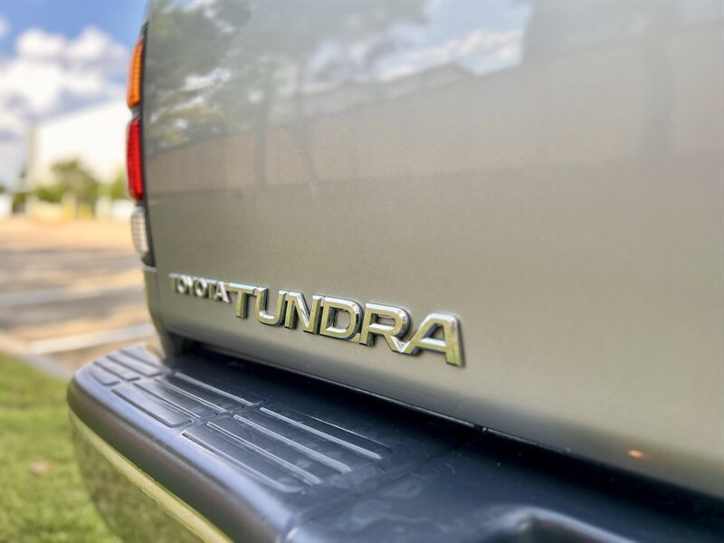 2002 Toyota TOYOTA TUNDRA SR5 ACCESS CAB V8 4.7L V8 TOOL BOX VIPER ALARAM 3 KEYS   - Photo 68 - Stafford, TX 77477