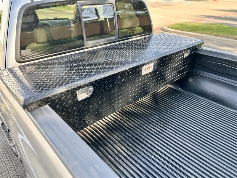 2002 Toyota TOYOTA TUNDRA SR5 ACCESS CAB V8 4.7L V8 TOOL BOX VIPER ALARAM 3 KEYS   - Photo 33 - Stafford, TX 77477