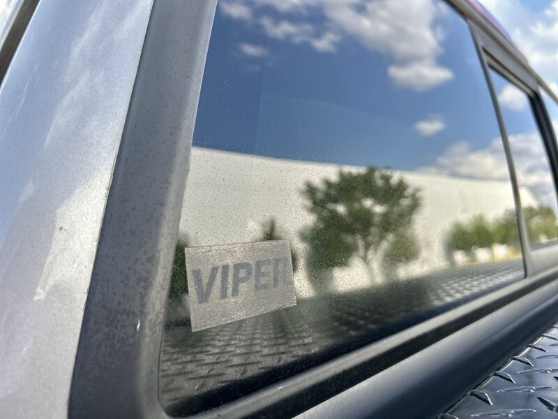 2002 Toyota TOYOTA TUNDRA SR5 ACCESS CAB V8 4.7L V8 TOOL BOX VIPER ALARAM 3 KEYS   - Photo 72 - Stafford, TX 77477