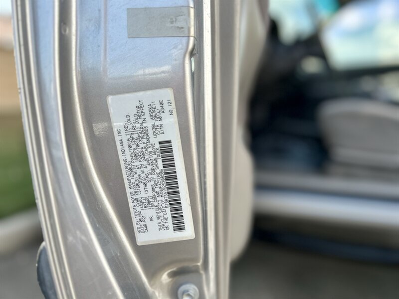 2002 Toyota TOYOTA TUNDRA SR5 ACCESS CAB V8 4.7L V8 TOOL BOX VIPER ALARAM 3 KEYS   - Photo 83 - Stafford, TX 77477