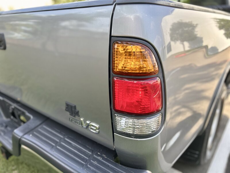 2002 Toyota TOYOTA TUNDRA SR5 ACCESS CAB V8 4.7L V8 TOOL BOX VIPER ALARAM 3 KEYS   - Photo 69 - Stafford, TX 77477