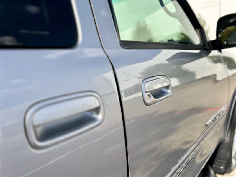 2002 Toyota TOYOTA TUNDRA SR5 ACCESS CAB V8 4.7L V8 TOOL BOX VIPER ALARAM 3 KEYS   - Photo 64 - Stafford, TX 77477
