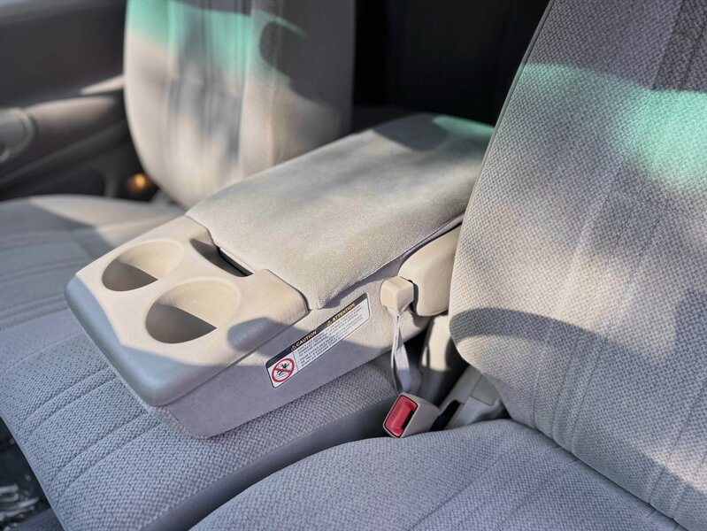 2002 Toyota TOYOTA TUNDRA SR5 ACCESS CAB V8 4.7L V8 TOOL BOX VIPER ALARAM 3 KEYS   - Photo 45 - Stafford, TX 77477