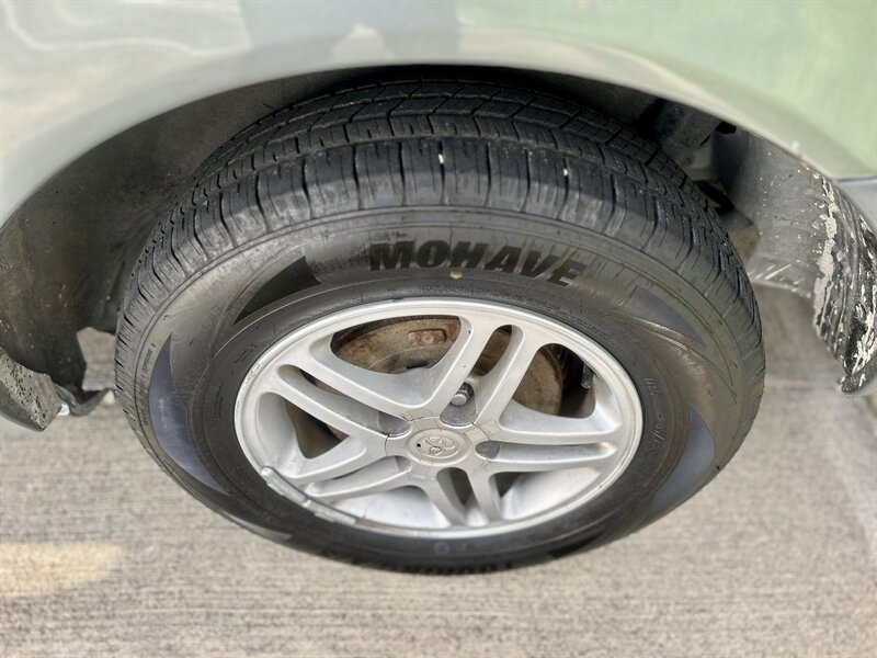 2000 Toyota Sienna CE 71K LOW MILES SUPER NICE YOUTUBE VIDEO   - Photo 97 - Stafford, TX 77477