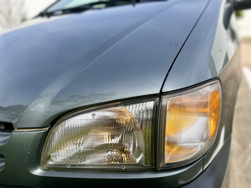 2000 Toyota Sienna CE 71K LOW MILES SUPER NICE YOUTUBE VIDEO   - Photo 19 - Stafford, TX 77477