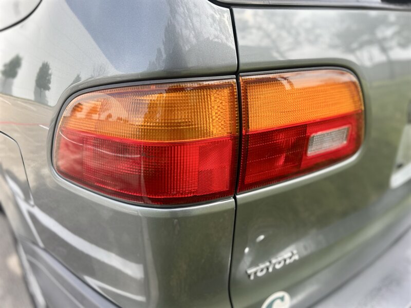 2000 Toyota Sienna CE 71K LOW MILES SUPER NICE YOUTUBE VIDEO   - Photo 29 - Stafford, TX 77477