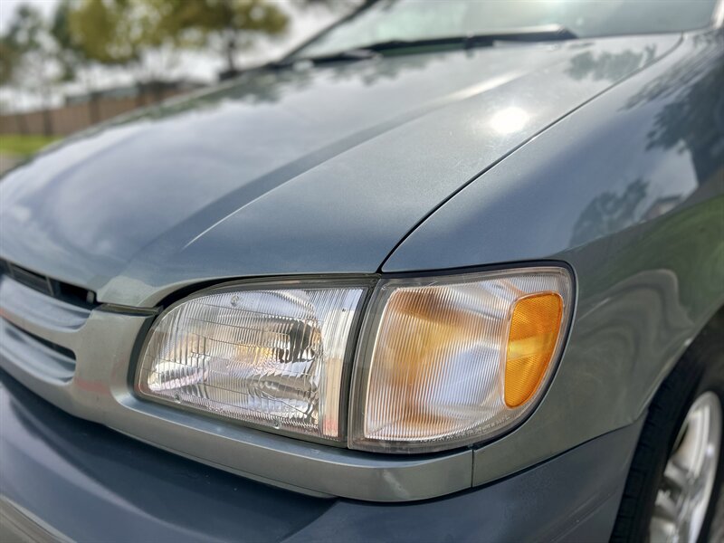 2000 Toyota Sienna CE 71K LOW MILES SUPER NICE YOUTUBE VIDEO   - Photo 22 - Stafford, TX 77477