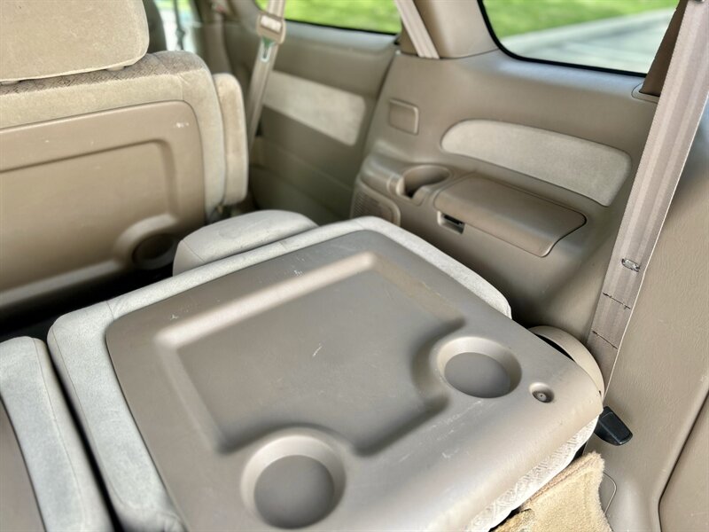 2000 Toyota Sienna CE 71K LOW MILES SUPER NICE YOUTUBE VIDEO   - Photo 90 - Stafford, TX 77477