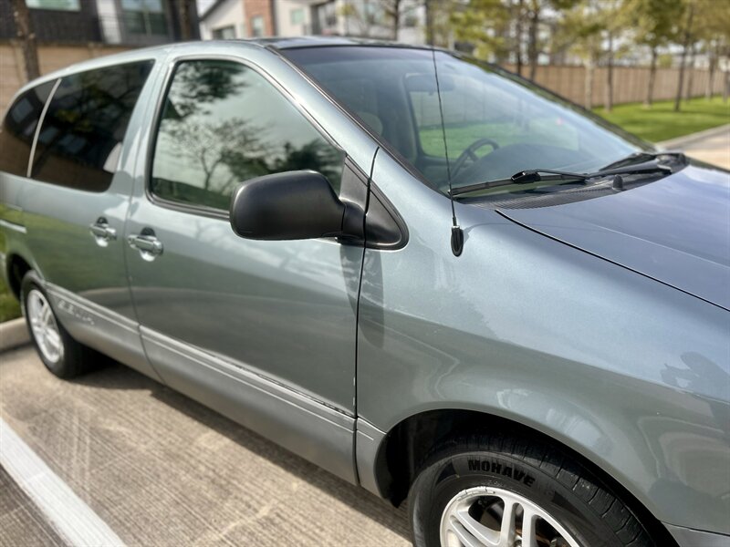 2000 Toyota Sienna CE 71K LOW MILES SUPER NICE YOUTUBE VIDEO   - Photo 32 - Stafford, TX 77477