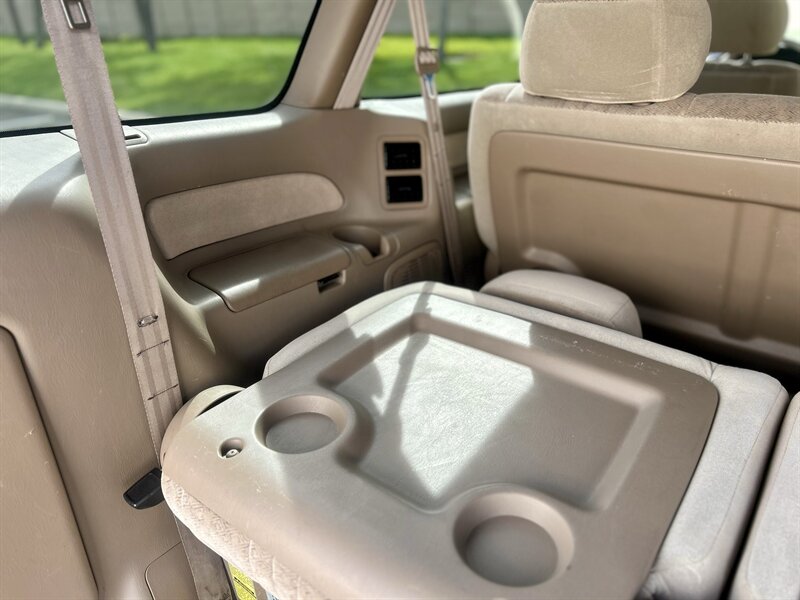 2000 Toyota Sienna CE 71K LOW MILES SUPER NICE YOUTUBE VIDEO   - Photo 89 - Stafford, TX 77477