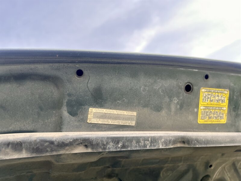 2000 Toyota Sienna CE 71K LOW MILES SUPER NICE YOUTUBE VIDEO   - Photo 92 - Stafford, TX 77477