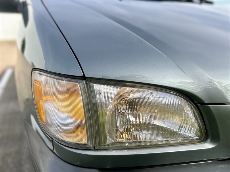 2000 Toyota Sienna CE 71K LOW MILES SUPER NICE YOUTUBE VIDEO   - Photo 18 - Stafford, TX 77477