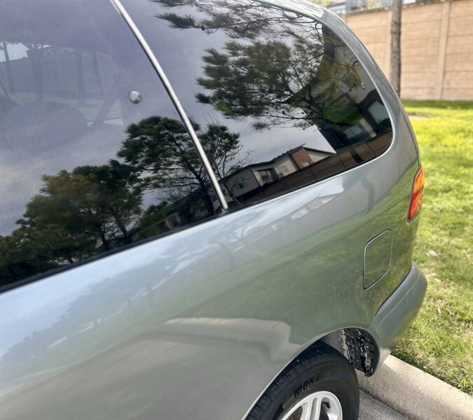 2000 Toyota Sienna CE 71K LOW MILES SUPER NICE YOUTUBE VIDEO   - Photo 26 - Stafford, TX 77477