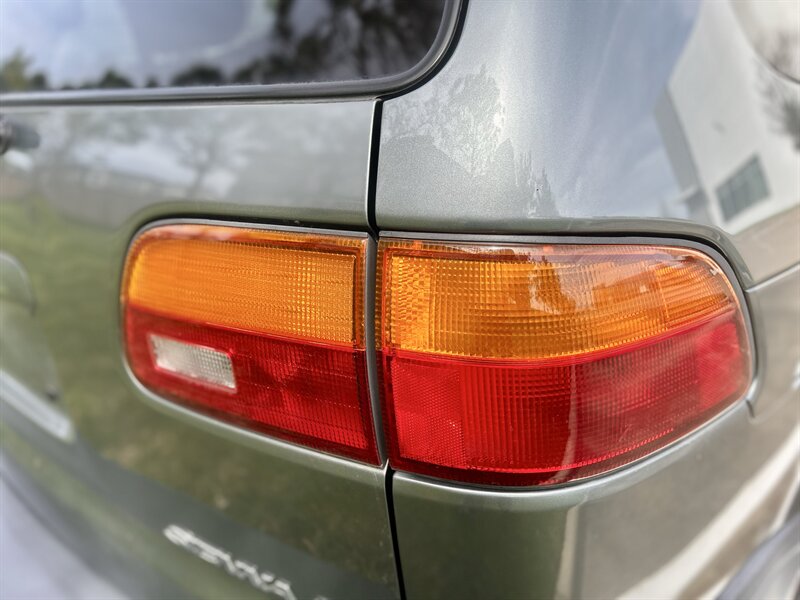 2000 Toyota Sienna CE 71K LOW MILES SUPER NICE YOUTUBE VIDEO   - Photo 30 - Stafford, TX 77477