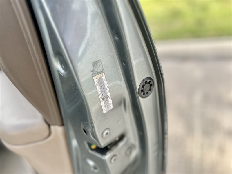 2000 Toyota Sienna CE 71K LOW MILES SUPER NICE YOUTUBE VIDEO   - Photo 94 - Stafford, TX 77477