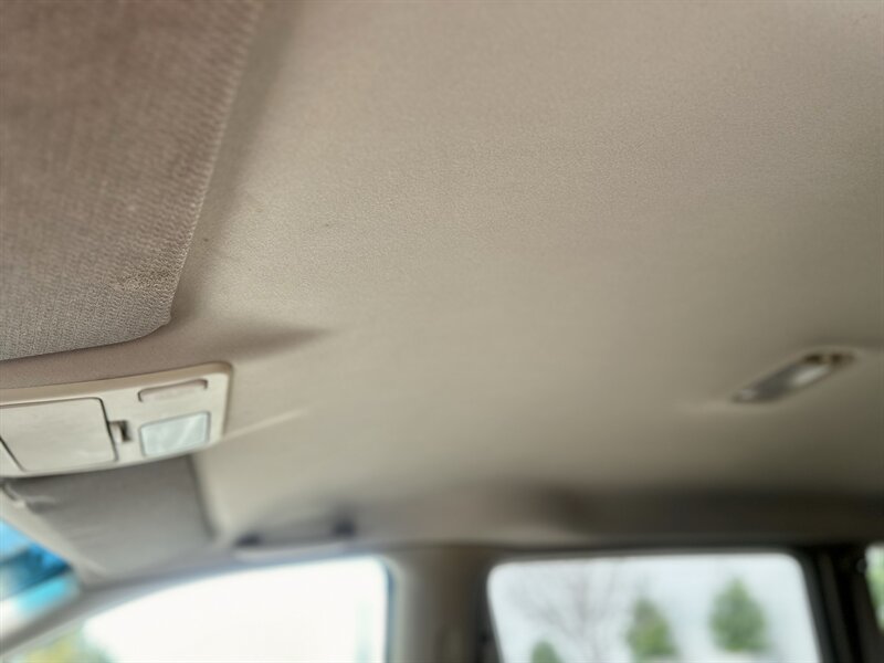 2000 Toyota Sienna CE 71K LOW MILES SUPER NICE YOUTUBE VIDEO   - Photo 83 - Stafford, TX 77477