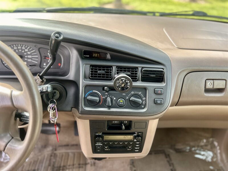 2000 Toyota Sienna CE 71K LOW MILES SUPER NICE YOUTUBE VIDEO   - Photo 51 - Stafford, TX 77477