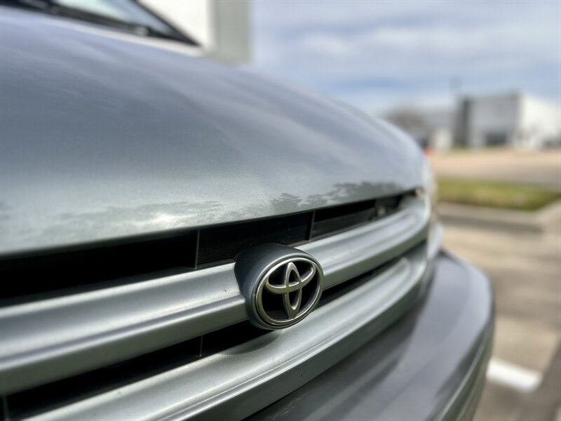 2000 Toyota Sienna CE 71K LOW MILES SUPER NICE YOUTUBE VIDEO   - Photo 20 - Stafford, TX 77477