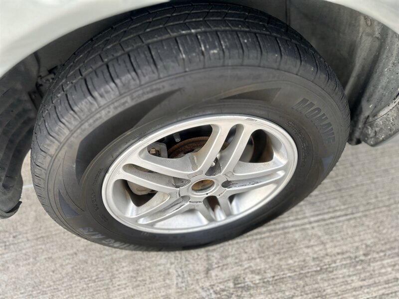 2000 Toyota Sienna CE 71K LOW MILES SUPER NICE YOUTUBE VIDEO   - Photo 99 - Stafford, TX 77477