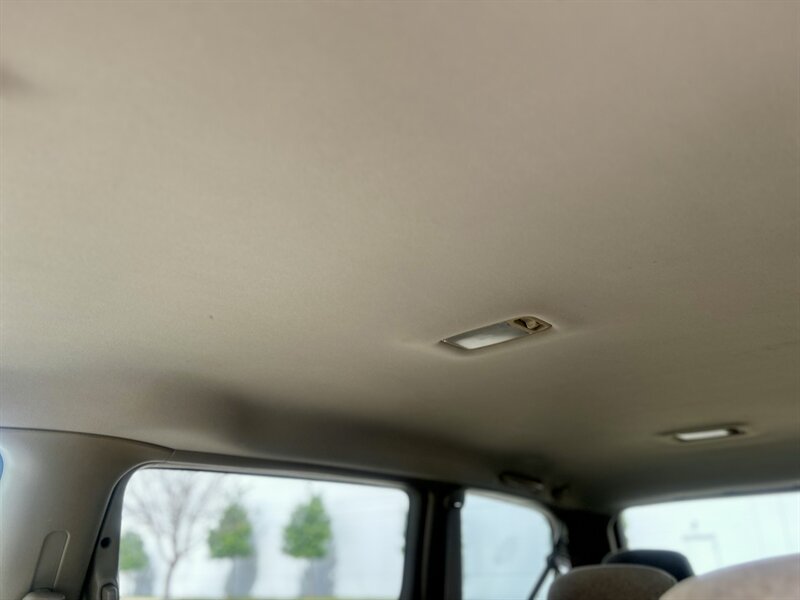 2000 Toyota Sienna CE 71K LOW MILES SUPER NICE YOUTUBE VIDEO   - Photo 82 - Stafford, TX 77477