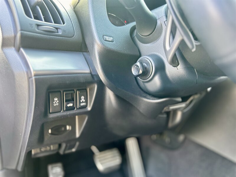 2012 INFINITI INFINITI G37 JOURNEY NAVIGATION R-CAMERA HTD SEATS PADDLE SHIFTER   - Photo 48 - Stafford, TX 77477