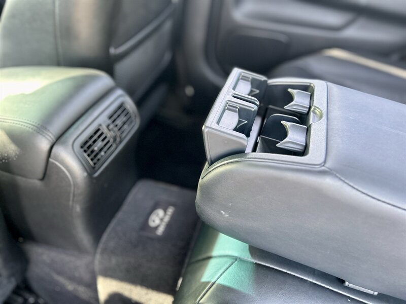 2012 INFINITI INFINITI G37 JOURNEY NAVIGATION R-CAMERA HTD SEATS PADDLE SHIFTER   - Photo 81 - Stafford, TX 77477