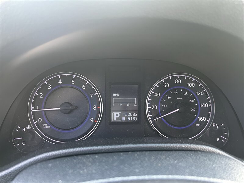 2012 INFINITI INFINITI G37 JOURNEY NAVIGATION R-CAMERA HTD SEATS PADDLE SHIFTER   - Photo 57 - Stafford, TX 77477