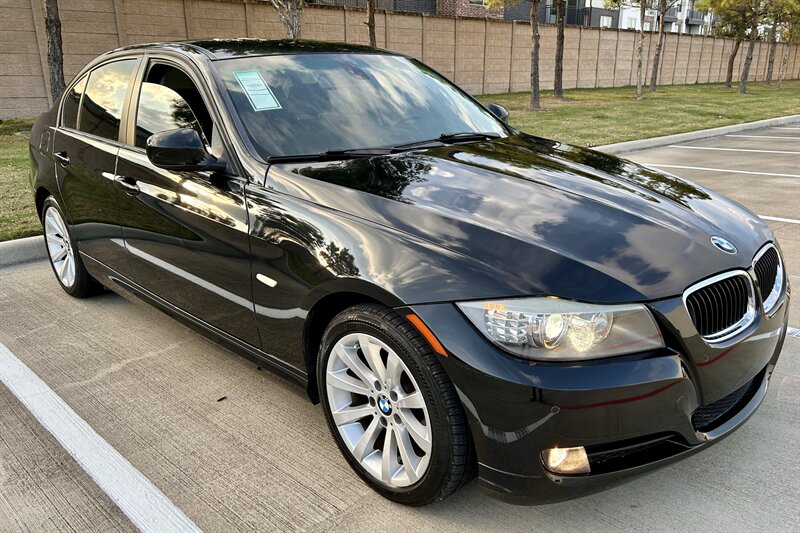 2011 BMW 328i   - Photo 35 - Stafford, TX 77477