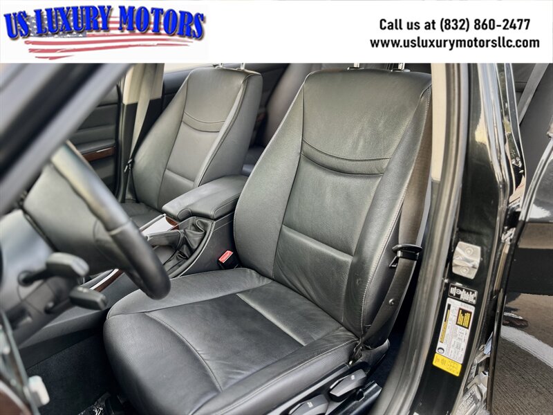 2011 BMW 328i   - Photo 1 - Stafford, TX 77477