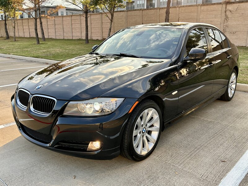 2011 BMW 328i   - Photo 31 - Stafford, TX 77477