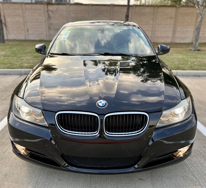2011 BMW 328i   - Photo 36 - Stafford, TX 77477