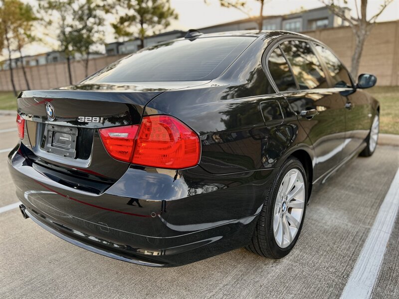 2011 BMW 328i   - Photo 64 - Stafford, TX 77477