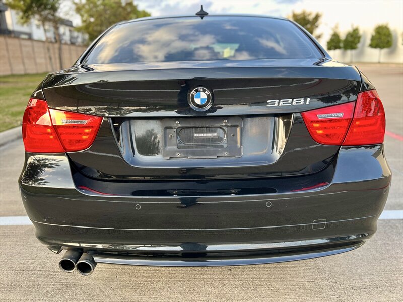 2011 BMW 328i   - Photo 51 - Stafford, TX 77477