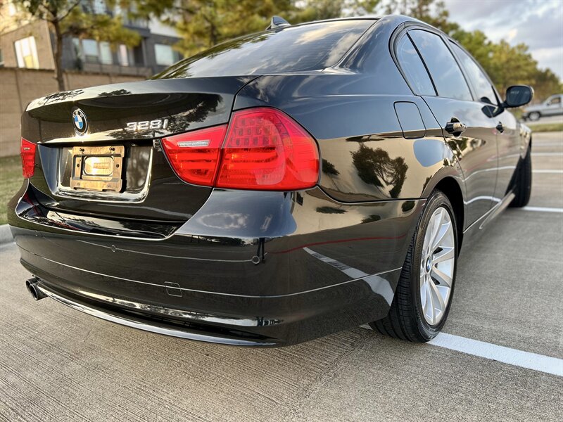 2011 BMW 328i   - Photo 50 - Stafford, TX 77477