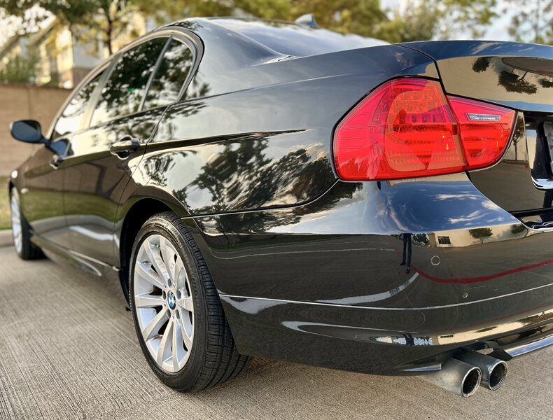 2011 BMW 328i   - Photo 60 - Stafford, TX 77477