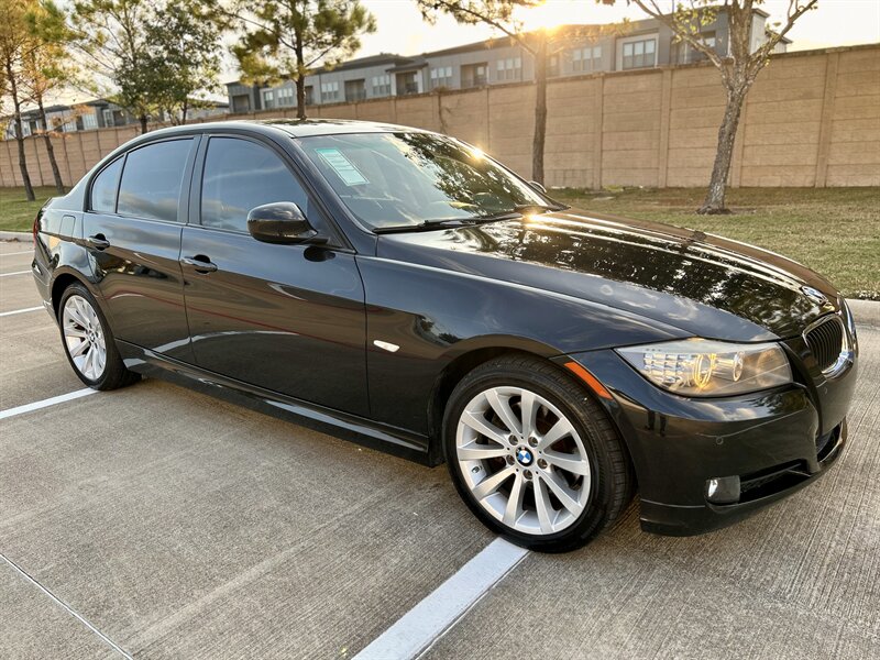 2011 BMW 328i   - Photo 43 - Stafford, TX 77477