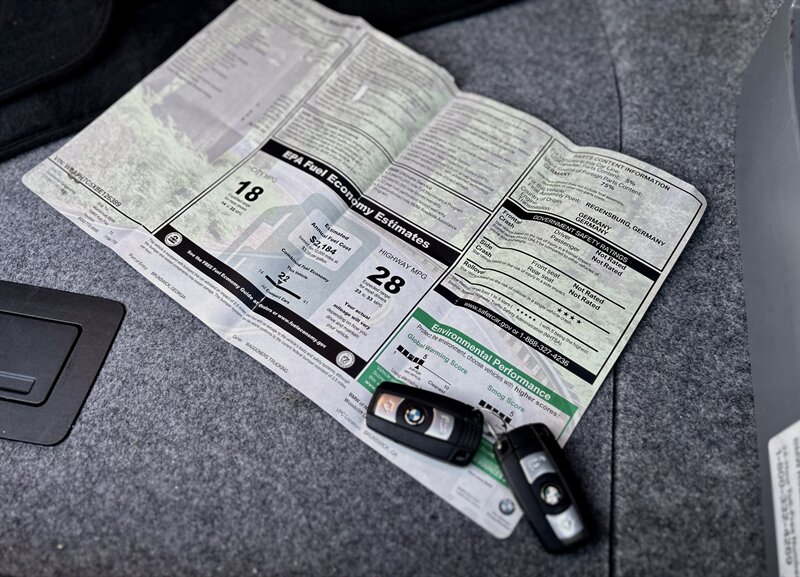 2011 BMW 328i   - Photo 77 - Stafford, TX 77477