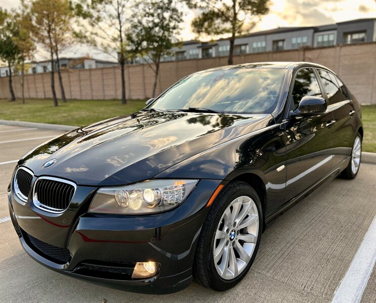 2011 BMW 328i   - Photo 37 - Stafford, TX 77477