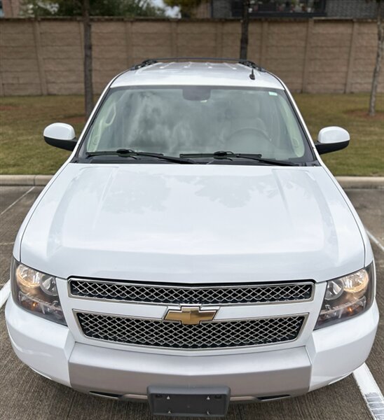 2010 Chevrolet CHEVROLET SUBURBAN LT Z-71 4X4 LEATHER DVD HTD COOL SEATS LOADED 4WD   - Photo 10 - Stafford, TX 77477