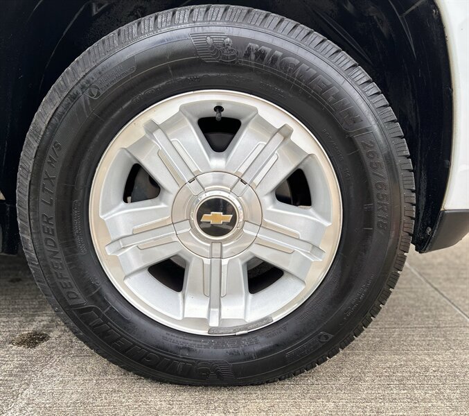 2010 Chevrolet CHEVROLET SUBURBAN LT Z-71 4X4 LEATHER DVD HTD COOL SEATS LOADED 4WD   - Photo 78 - Stafford, TX 77477