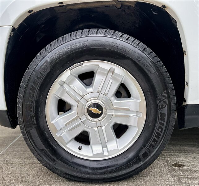 2010 Chevrolet CHEVROLET SUBURBAN LT Z-71 4X4 LEATHER DVD HTD COOL SEATS LOADED 4WD   - Photo 77 - Stafford, TX 77477