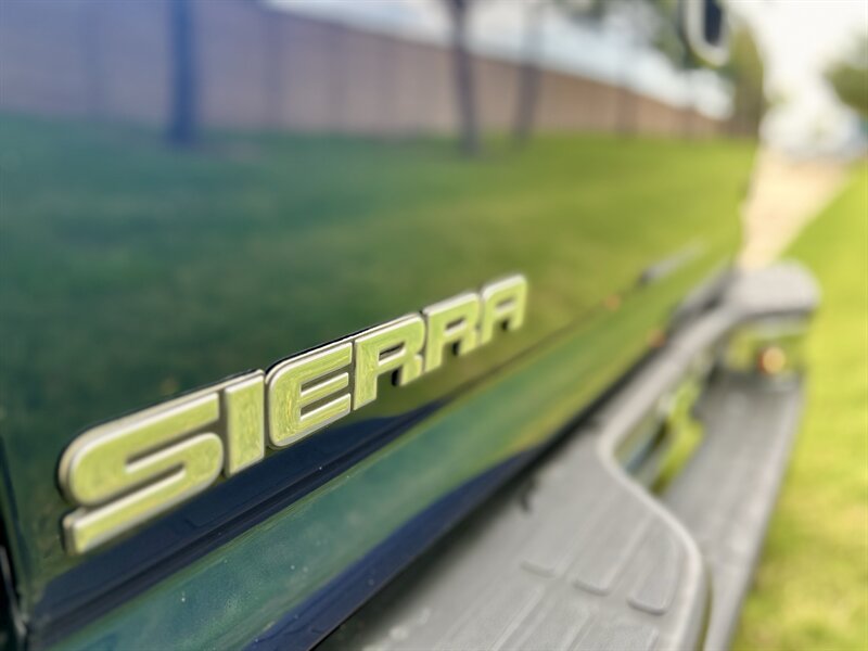 2002 GMC GMC SIERRA SLE 5.3L EXTENDED CAB 98K MILES FRESH PAINT YOUTUBE VIDEO   - Photo 59 - Stafford, TX 77477
