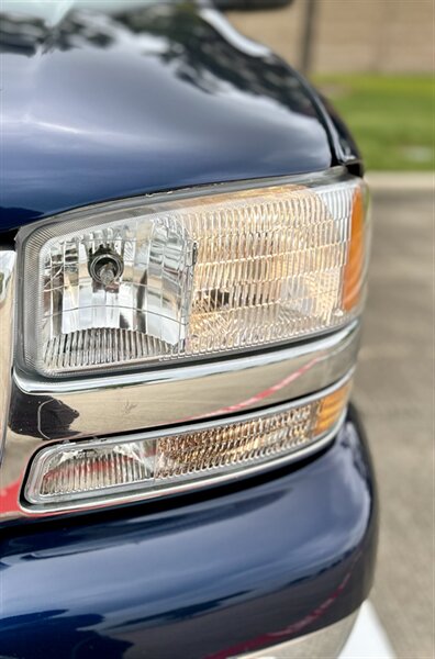 2002 GMC GMC SIERRA SLE 5.3L EXTENDED CAB 98K MILES FRESH PAINT YOUTUBE VIDEO   - Photo 40 - Stafford, TX 77477