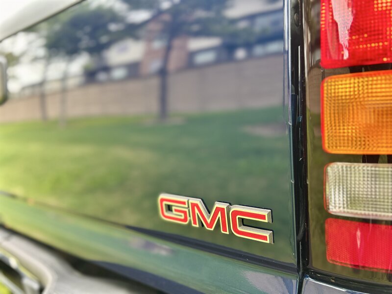 2002 GMC GMC SIERRA SLE 5.3L EXTENDED CAB 98K MILES FRESH PAINT YOUTUBE VIDEO   - Photo 60 - Stafford, TX 77477