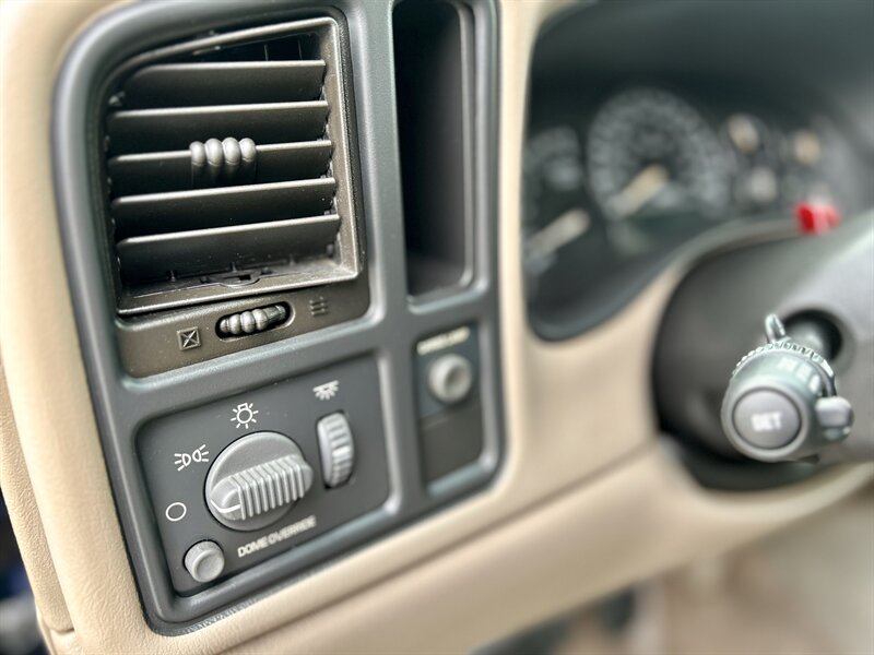2002 GMC GMC SIERRA SLE 5.3L EXTENDED CAB 98K MILES FRESH PAINT YOUTUBE VIDEO   - Photo 56 - Stafford, TX 77477