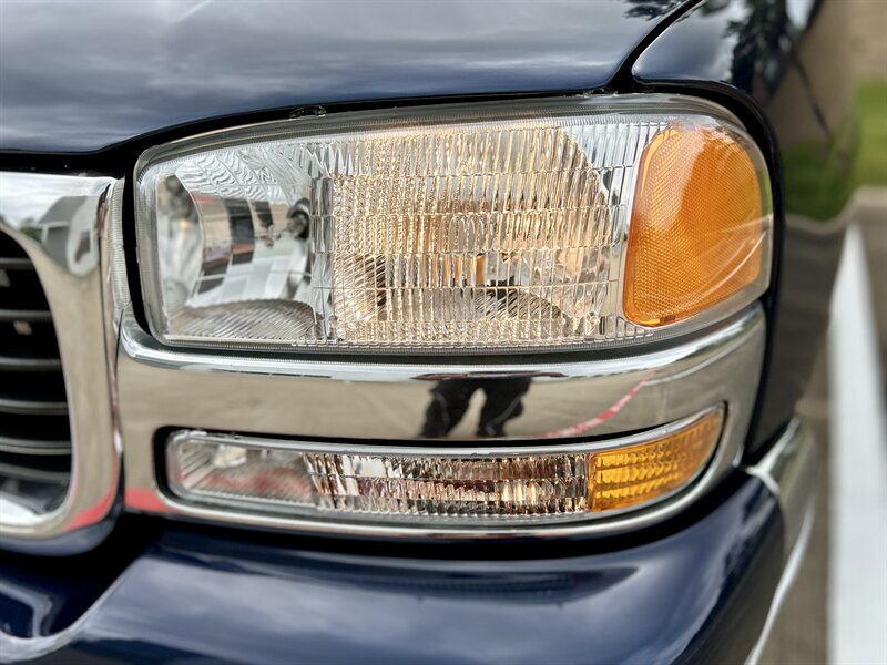 2002 GMC GMC SIERRA SLE 5.3L EXTENDED CAB 98K MILES FRESH PAINT YOUTUBE VIDEO   - Photo 37 - Stafford, TX 77477