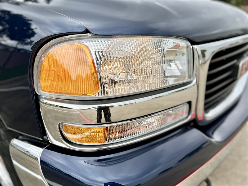 2002 GMC GMC SIERRA SLE 5.3L EXTENDED CAB 98K MILES FRESH PAINT YOUTUBE VIDEO   - Photo 36 - Stafford, TX 77477